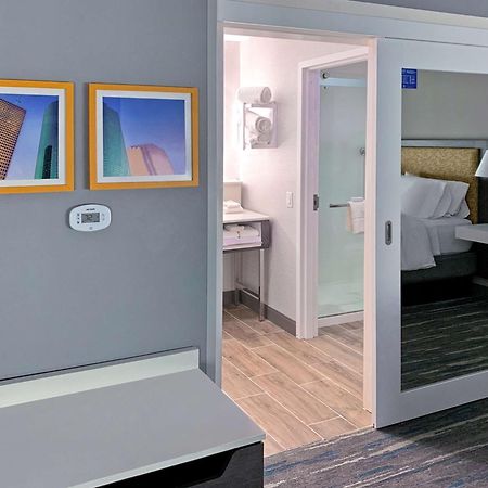 Hampton Inn & Suites Houston East Beltway 8, Tx Dış mekan fotoğraf