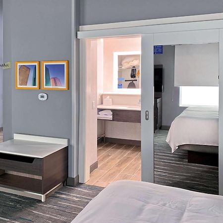 Hampton Inn & Suites Houston East Beltway 8, Tx Dış mekan fotoğraf