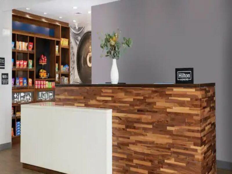 Hampton Inn & Suites Houston East Beltway 8, Tx Dış mekan fotoğraf
