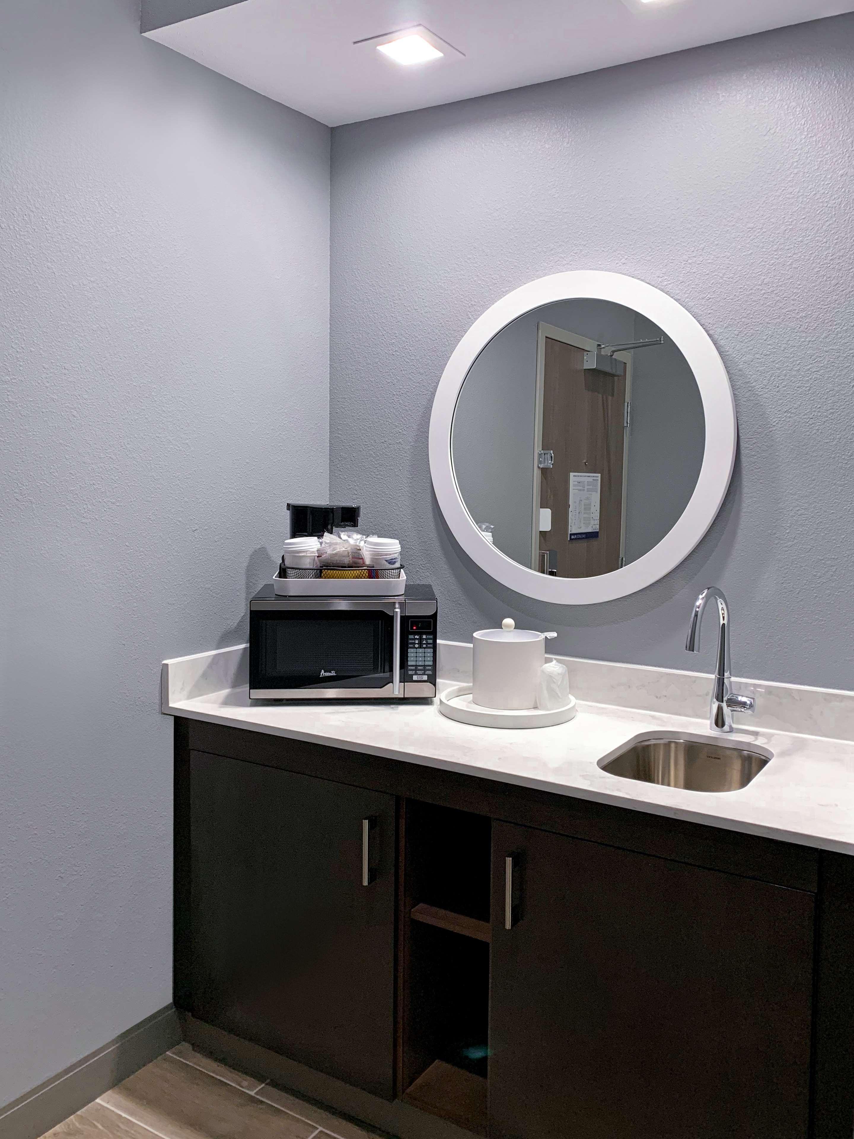 Hampton Inn & Suites Houston East Beltway 8, Tx Dış mekan fotoğraf
