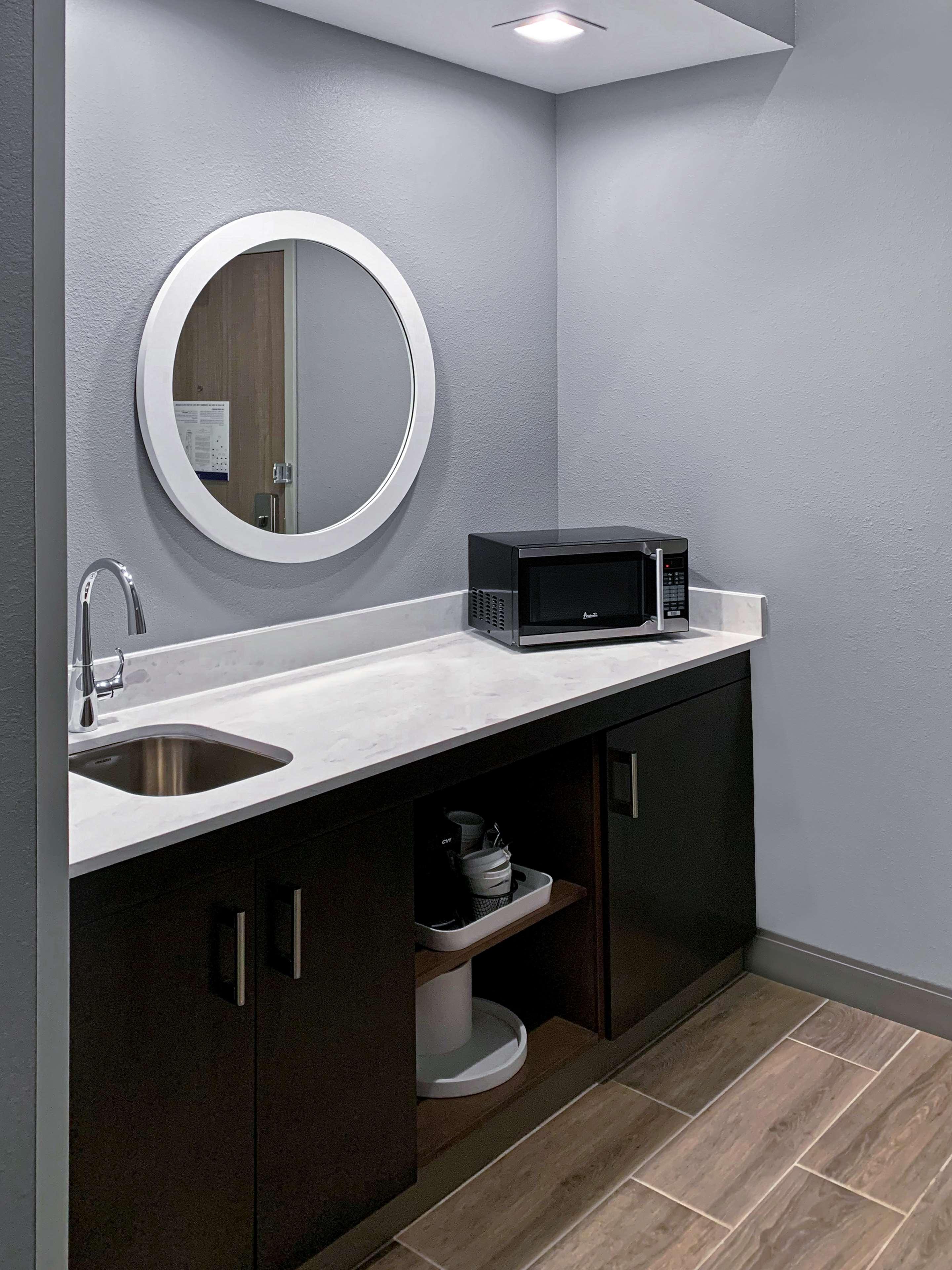 Hampton Inn & Suites Houston East Beltway 8, Tx Dış mekan fotoğraf
