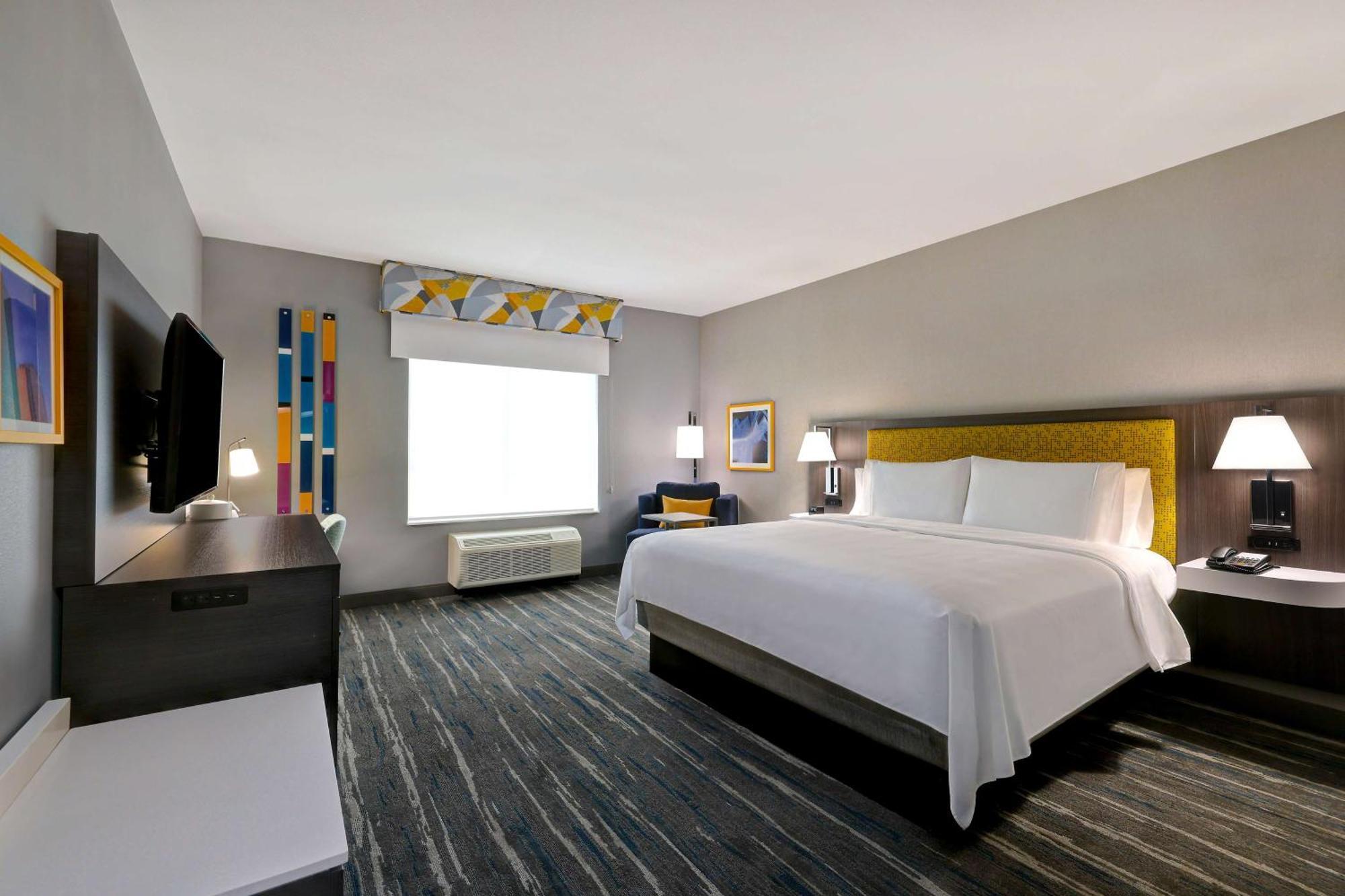 Hampton Inn & Suites Houston East Beltway 8, Tx Dış mekan fotoğraf