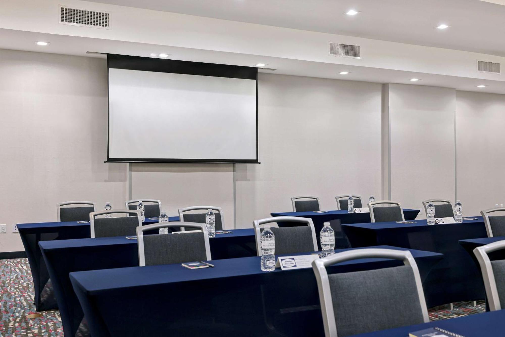 Hampton Inn & Suites Houston East Beltway 8, Tx Dış mekan fotoğraf