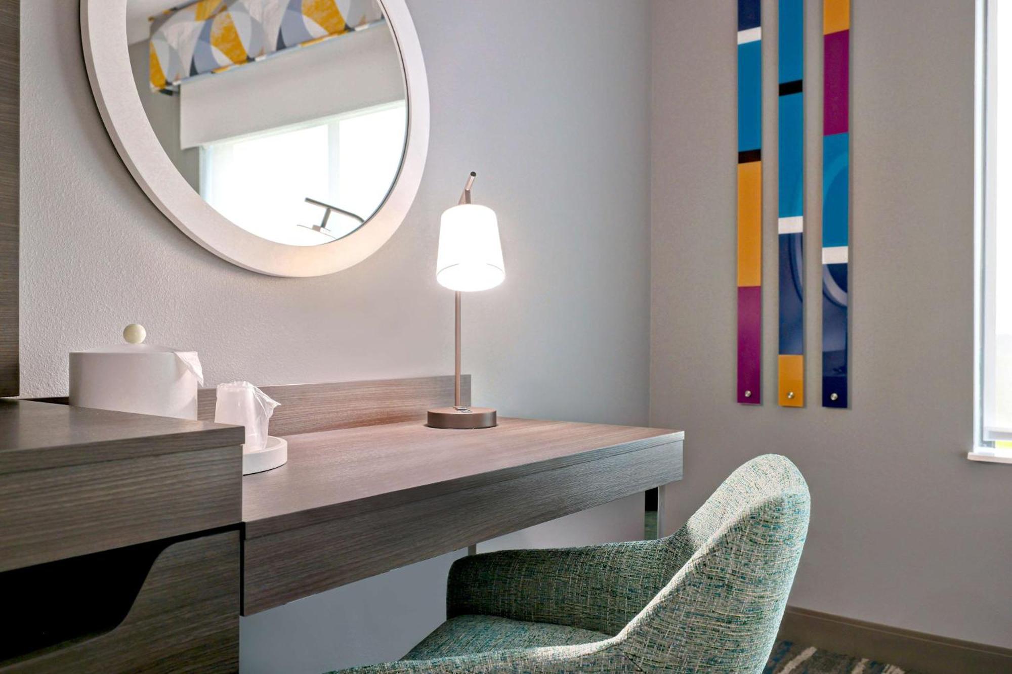 Hampton Inn & Suites Houston East Beltway 8, Tx Dış mekan fotoğraf