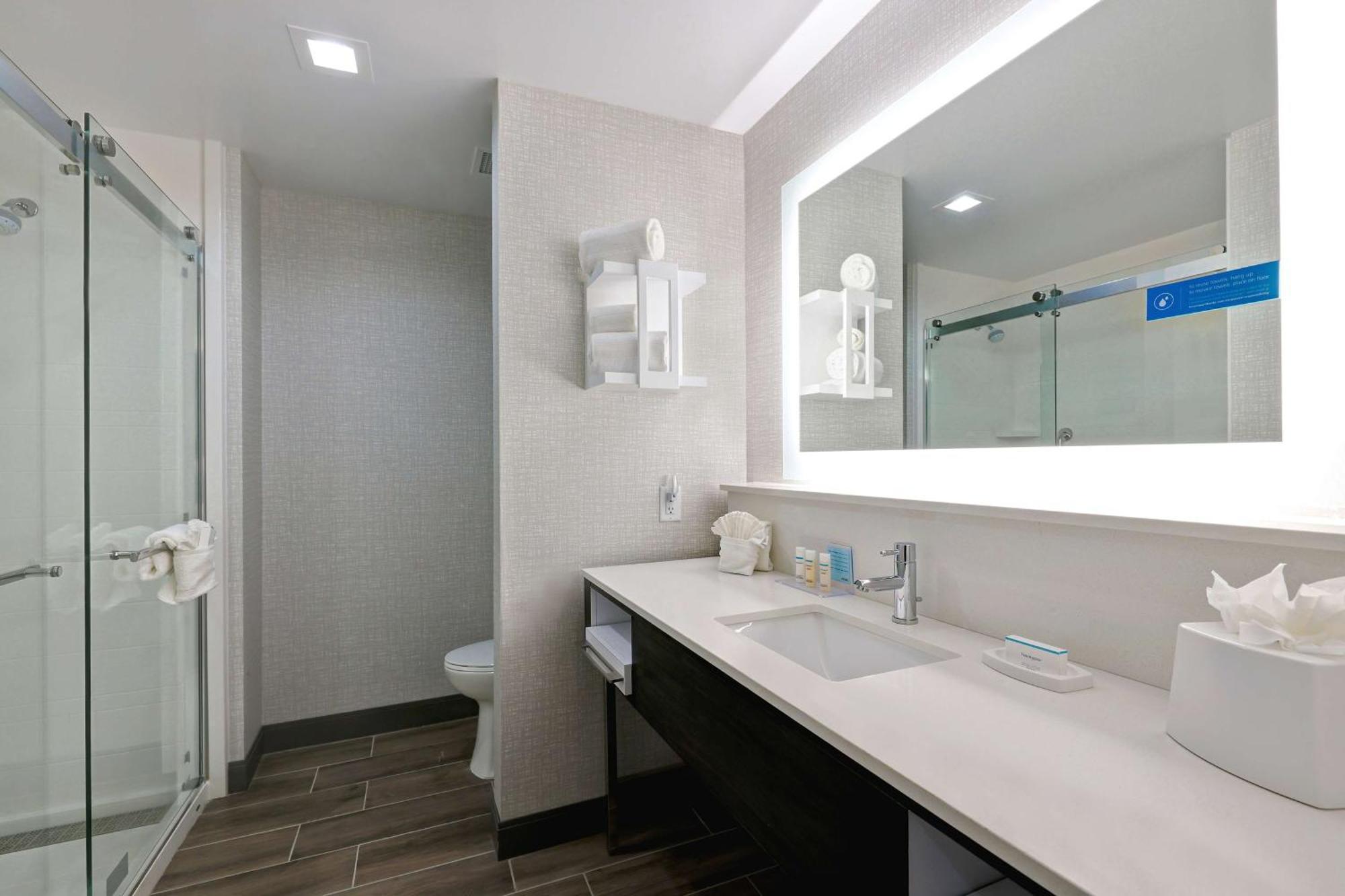 Hampton Inn & Suites Houston East Beltway 8, Tx Dış mekan fotoğraf