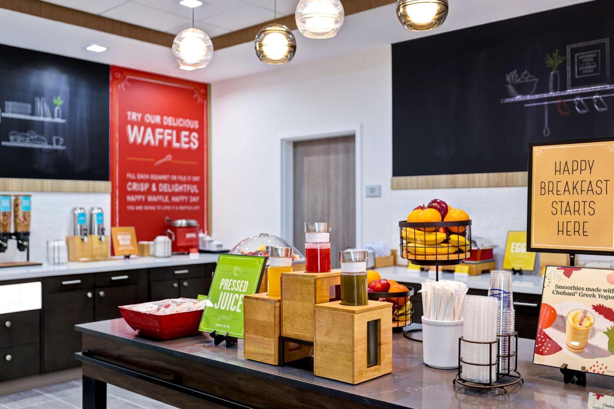 Hampton Inn & Suites Houston East Beltway 8, Tx Dış mekan fotoğraf