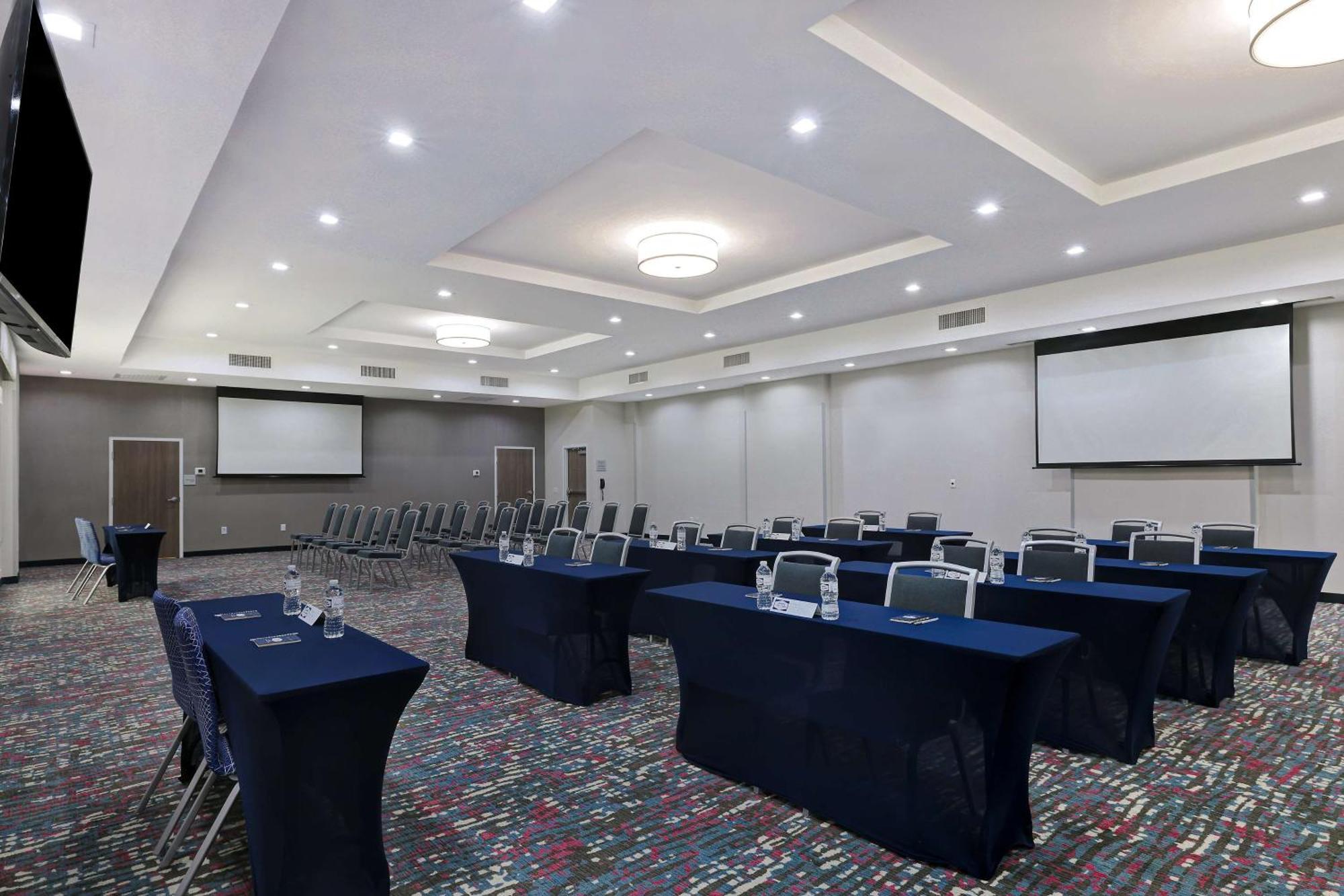 Hampton Inn & Suites Houston East Beltway 8, Tx Dış mekan fotoğraf
