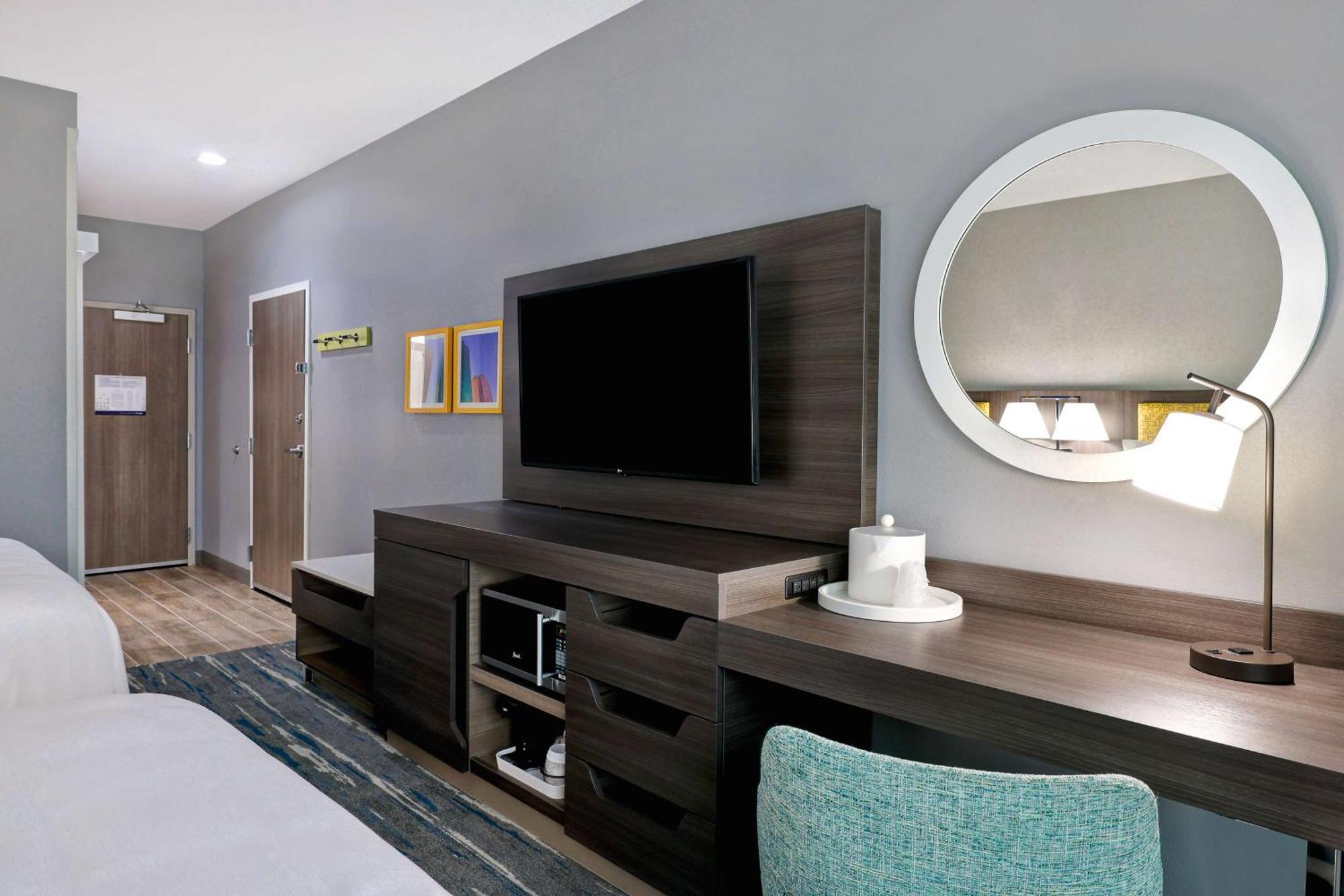 Hampton Inn & Suites Houston East Beltway 8, Tx Dış mekan fotoğraf
