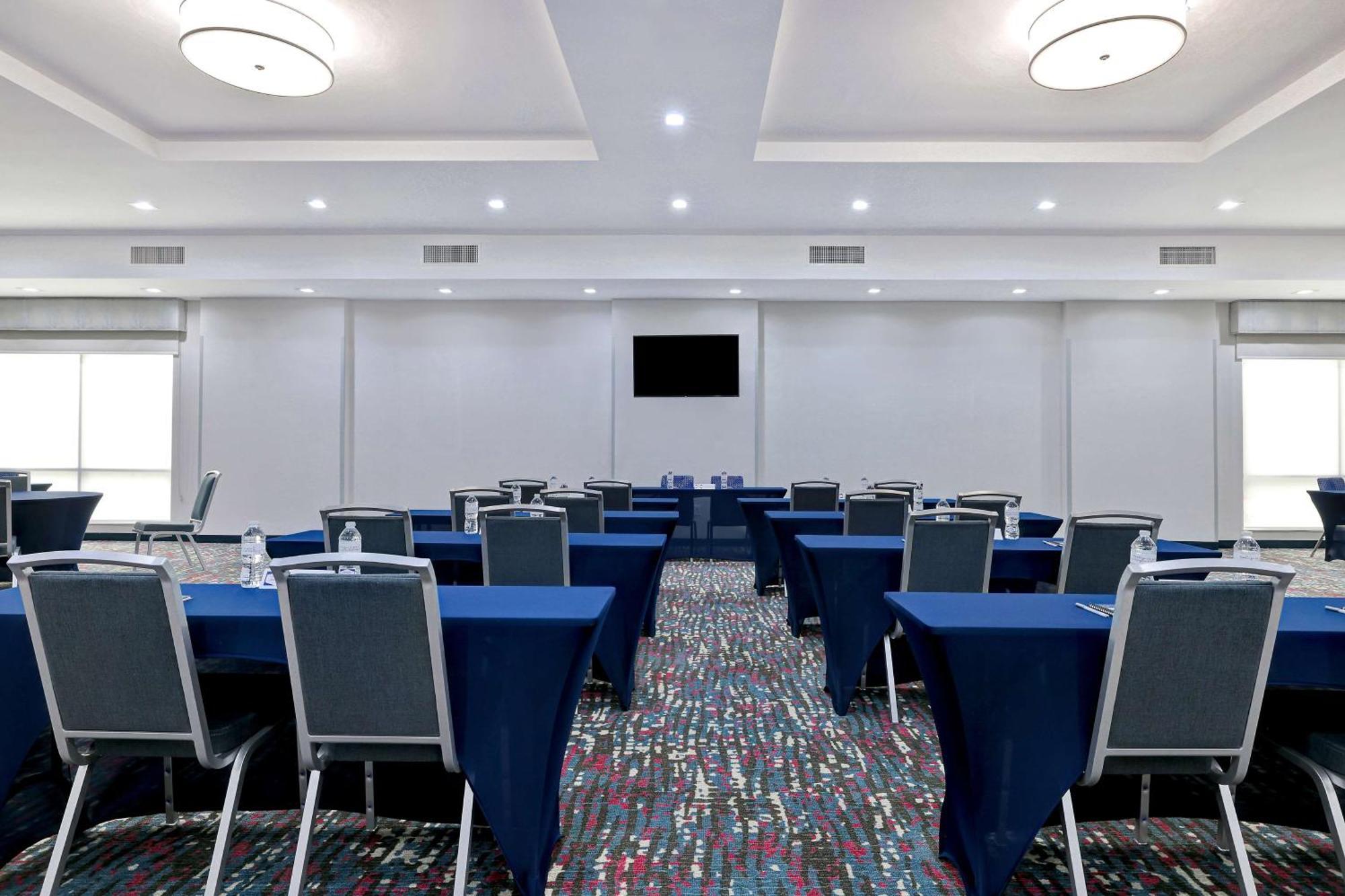 Hampton Inn & Suites Houston East Beltway 8, Tx Dış mekan fotoğraf