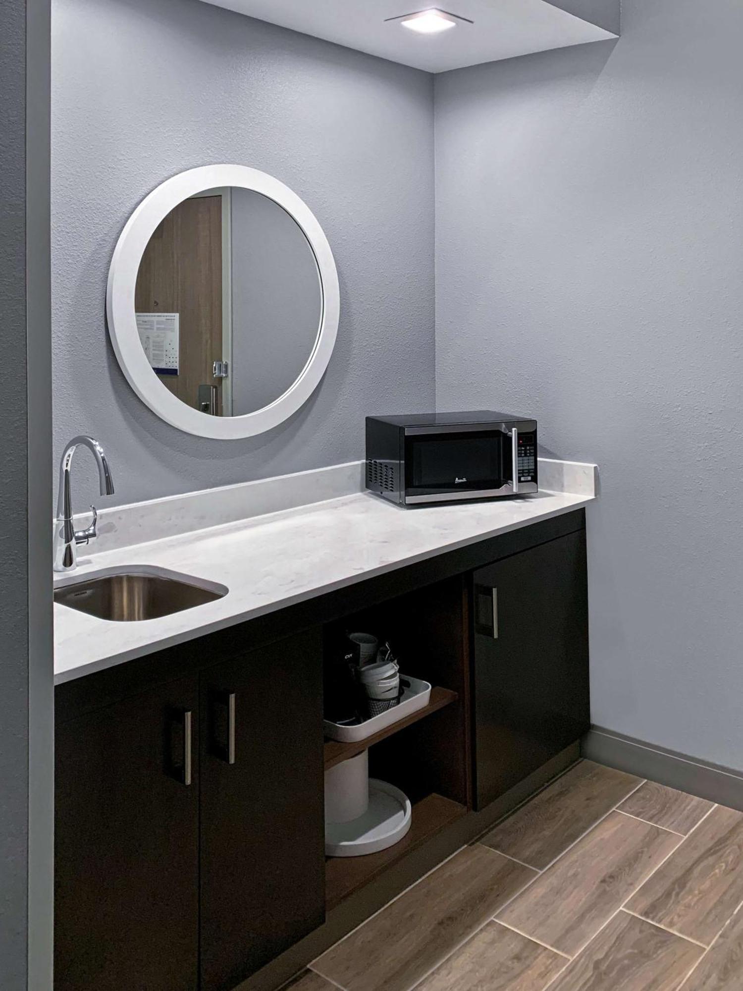 Hampton Inn & Suites Houston East Beltway 8, Tx Dış mekan fotoğraf