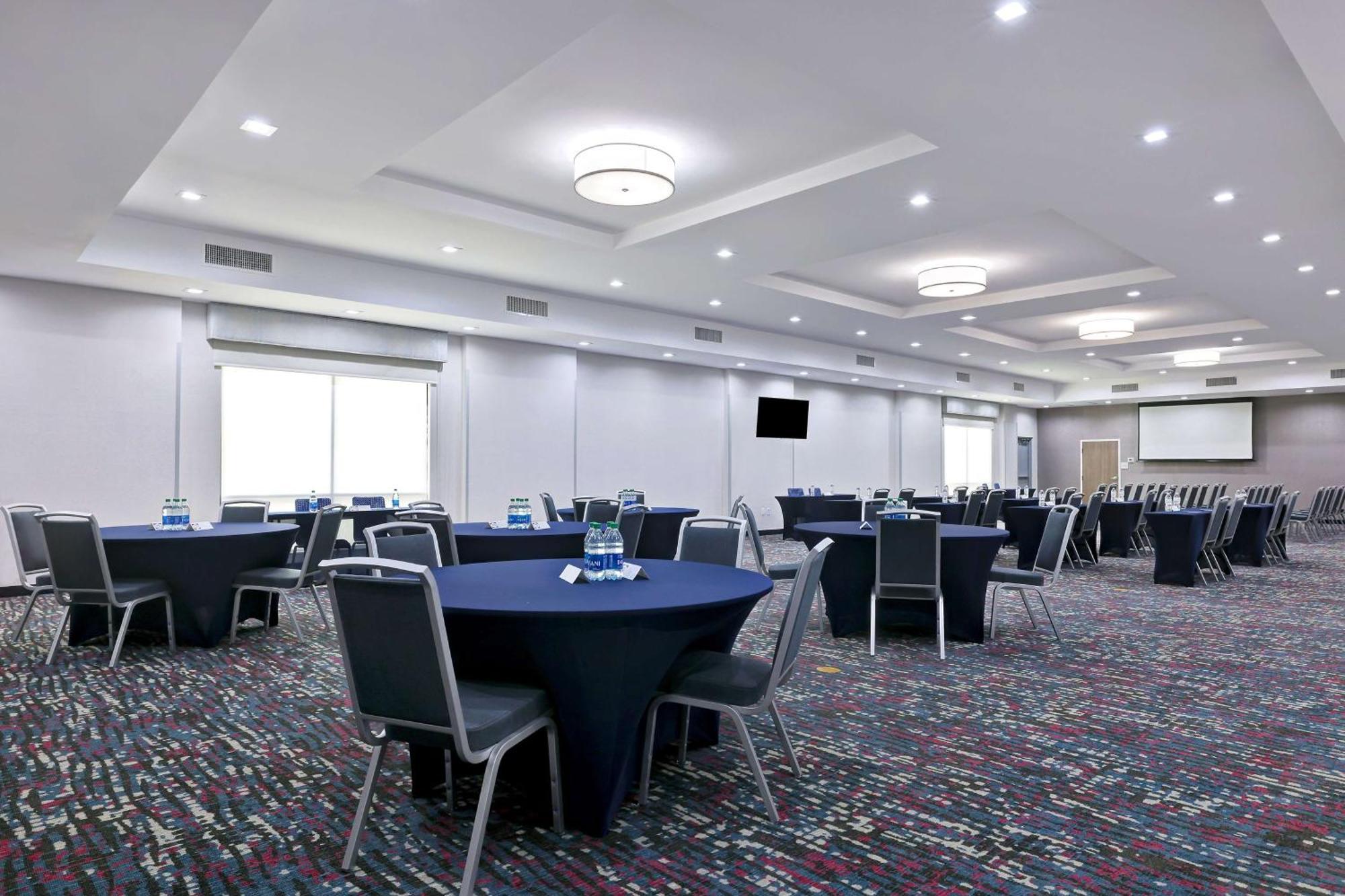 Hampton Inn & Suites Houston East Beltway 8, Tx Dış mekan fotoğraf