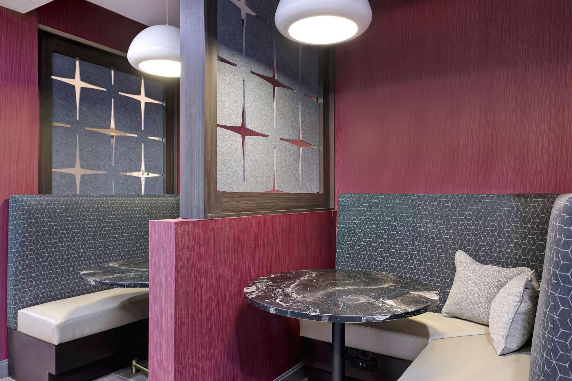 Hampton Inn & Suites Houston East Beltway 8, Tx Dış mekan fotoğraf
