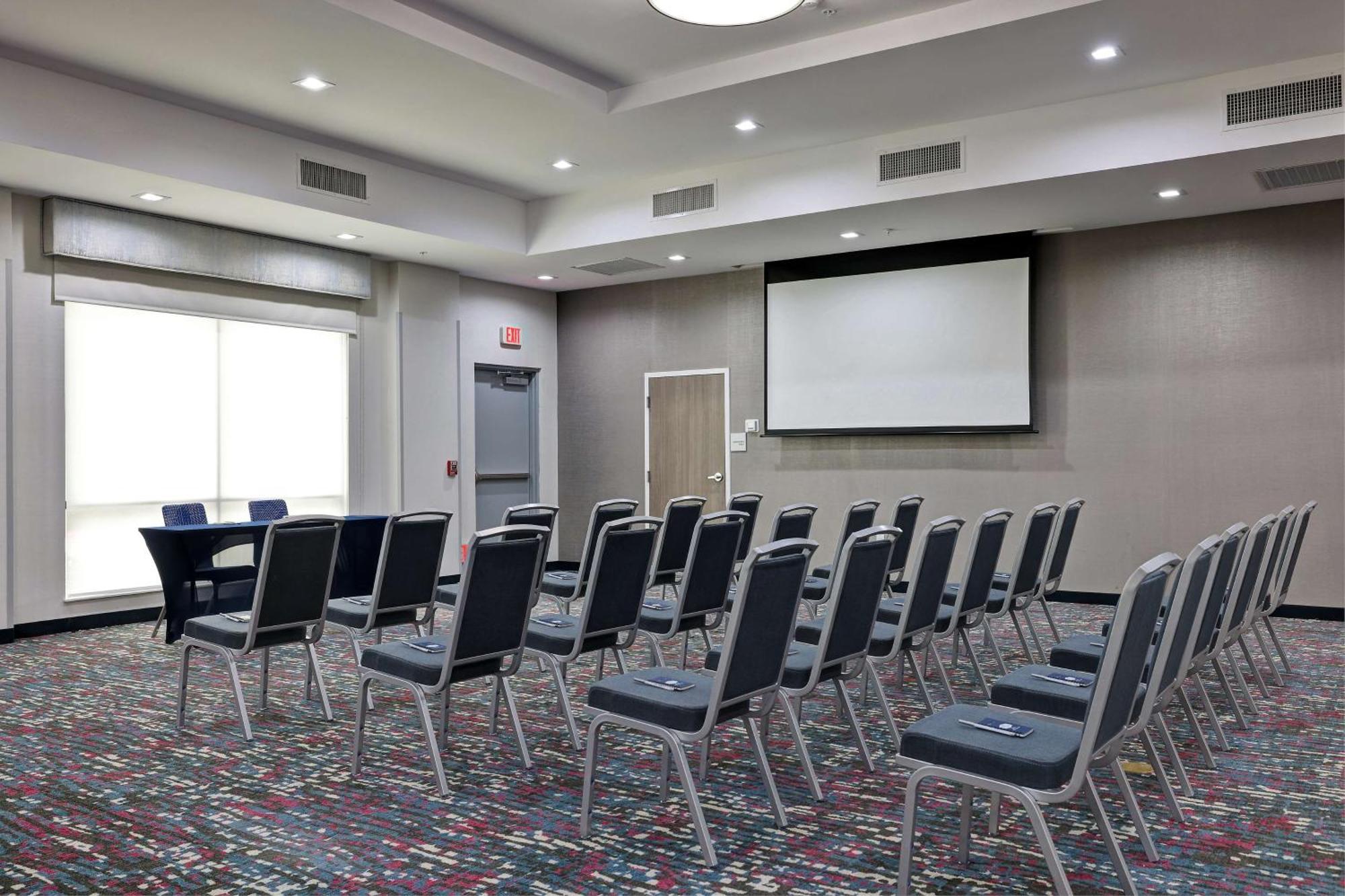 Hampton Inn & Suites Houston East Beltway 8, Tx Dış mekan fotoğraf