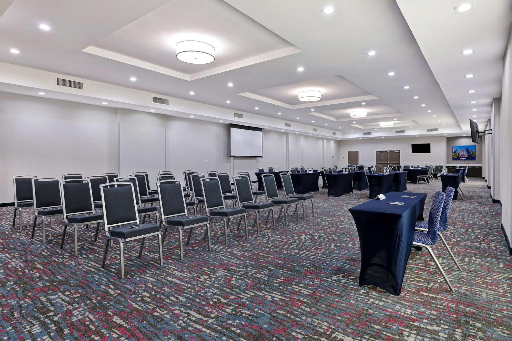Hampton Inn & Suites Houston East Beltway 8, Tx Dış mekan fotoğraf