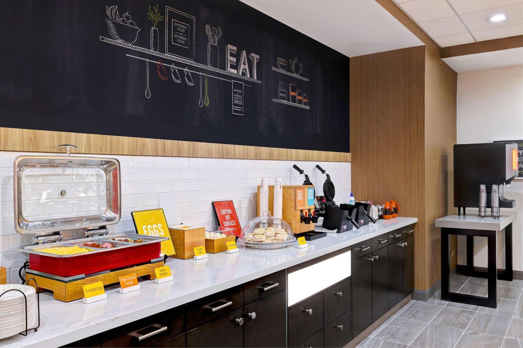 Hampton Inn & Suites Houston East Beltway 8, Tx Dış mekan fotoğraf