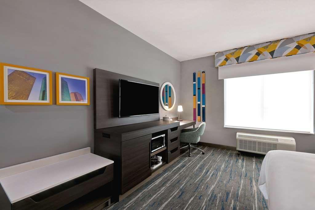 Hampton Inn & Suites Houston East Beltway 8, Tx Oda fotoğraf